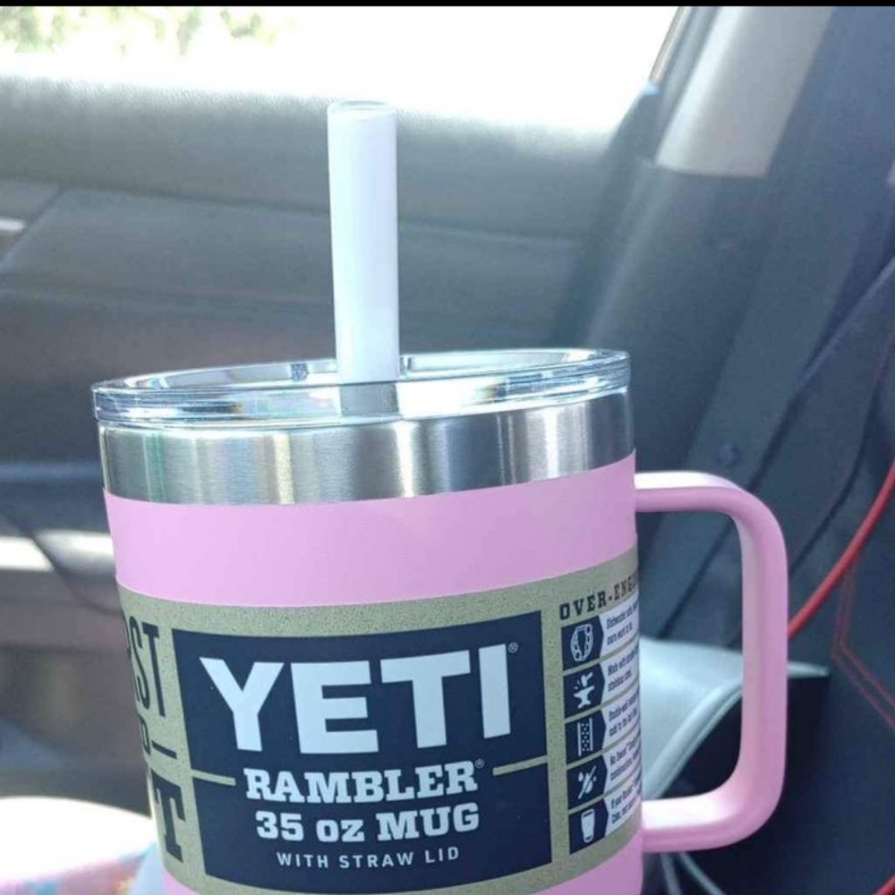 Yeti Cup